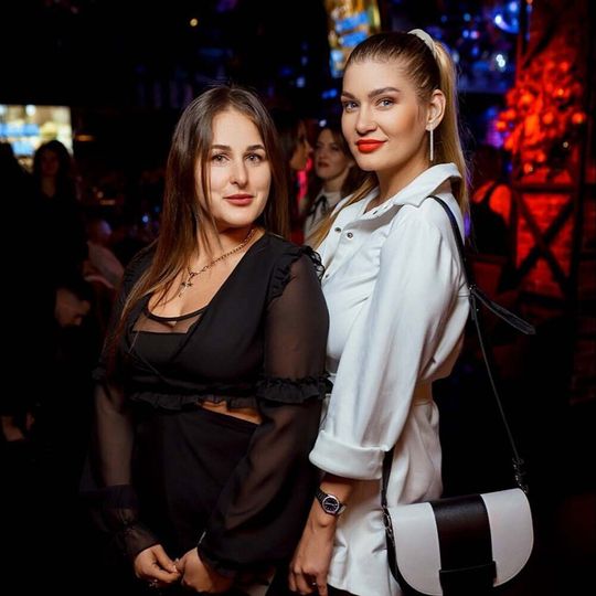 Новогодний Бруклин