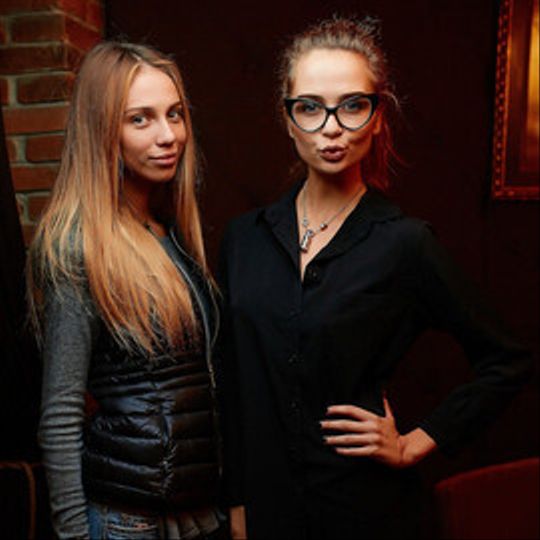 Вечеринка Фумелье