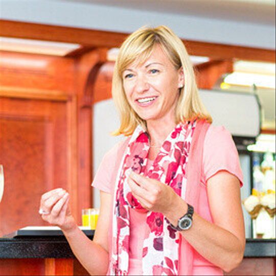 Выпускной бизнес-школы "Расти"