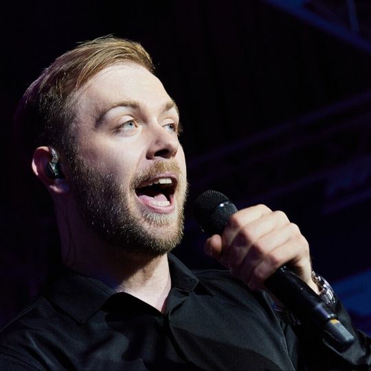 «JODO BAND в Опере»