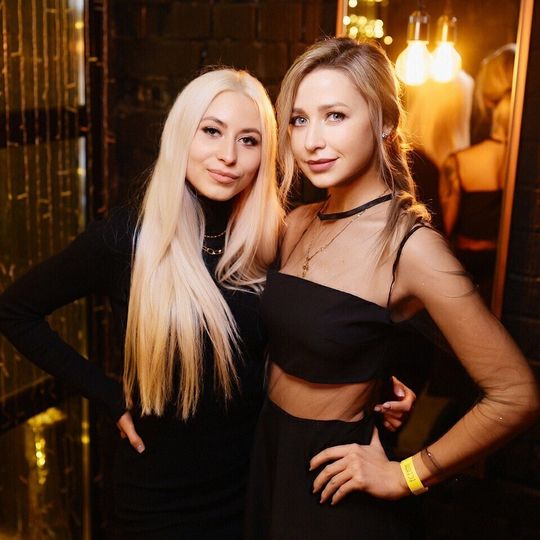 Новогодняя ночь 2022