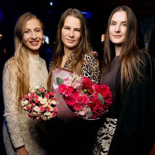 Ночные жители