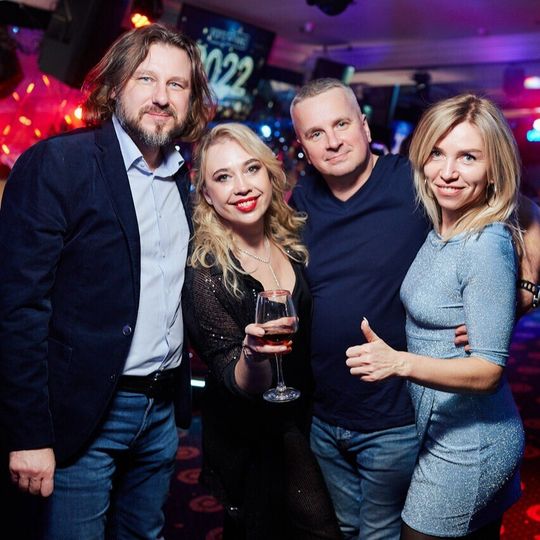 ФортеPiano New Year 2022