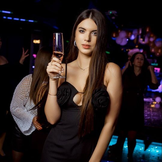 Birthday party ROKAS!