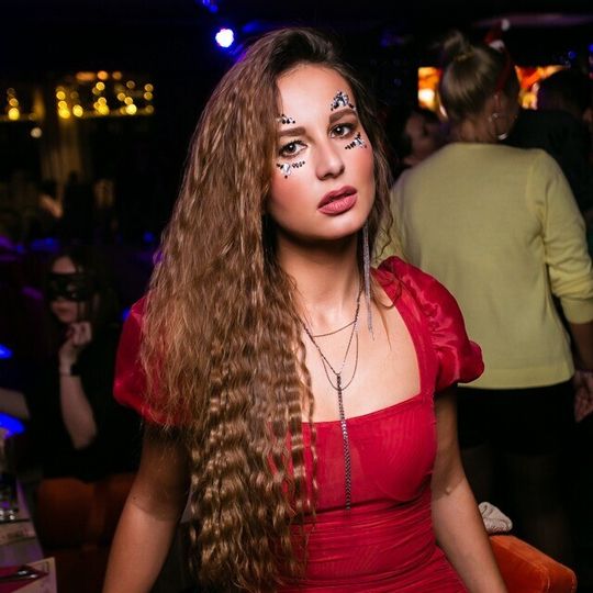 Ночные Жители