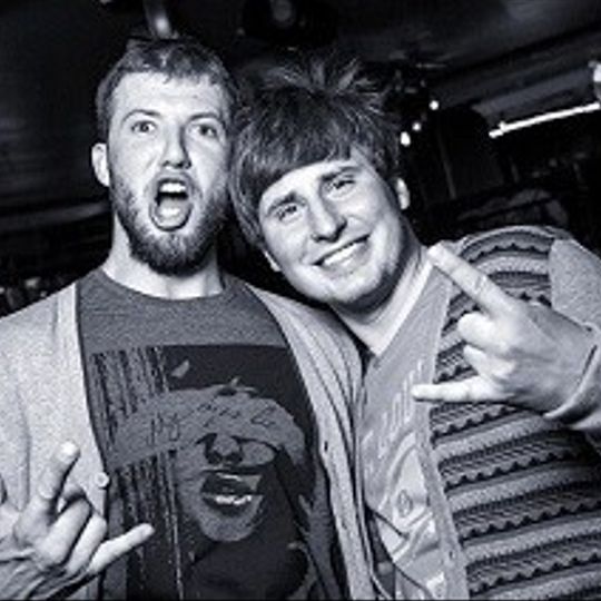 Открытие еженедельного проекта «Русские Ночи Proжekt»