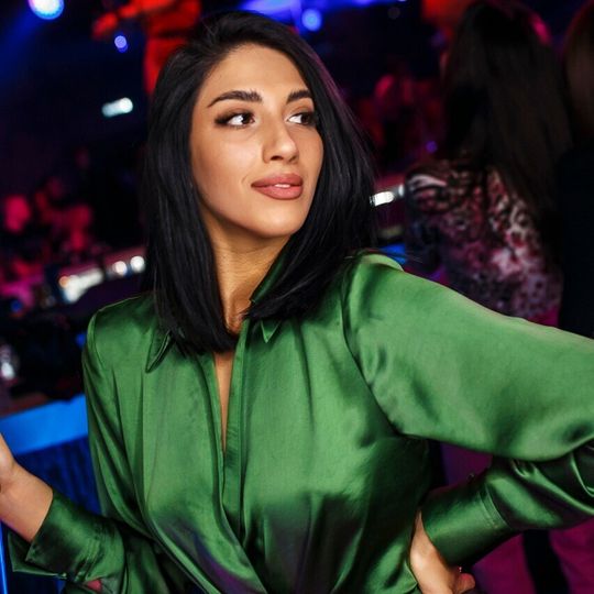 Старый новый год