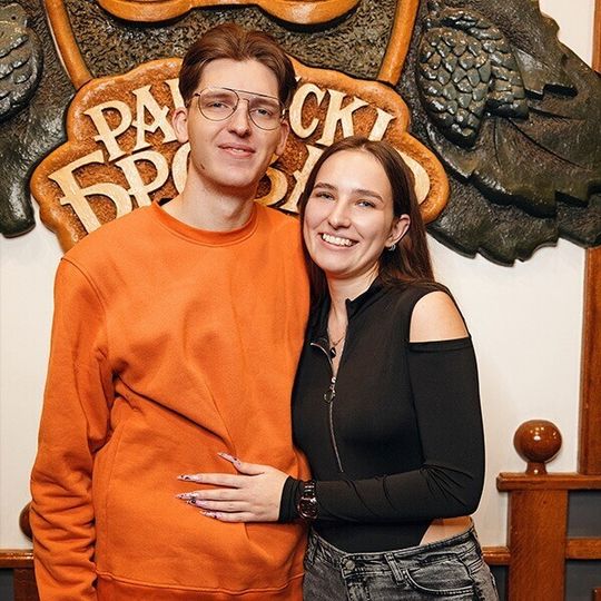 Отдыхаем Броварно