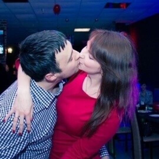 Love party