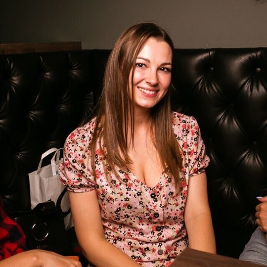 Пятница развратница в баре «Острые козырьки»