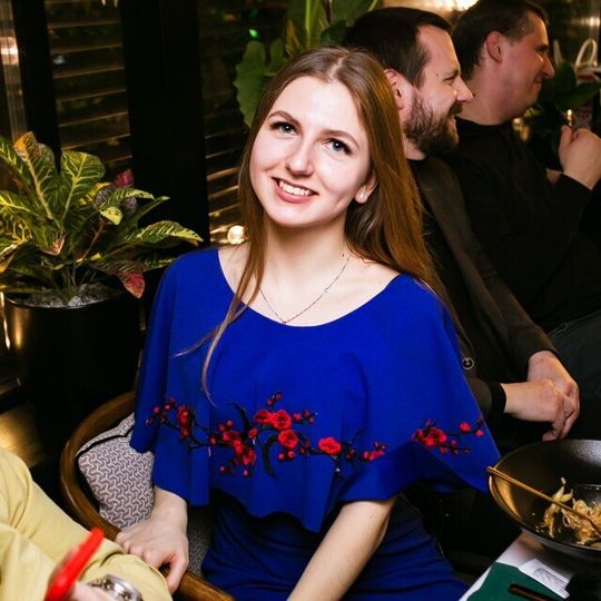 Выступление группы TimeSquare