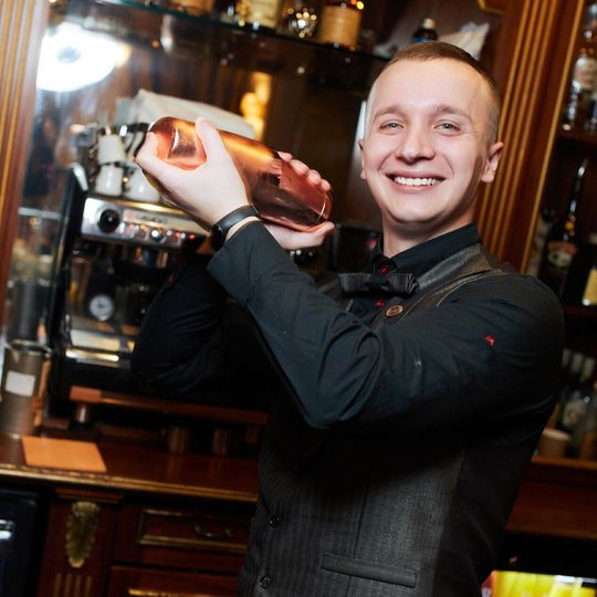 «LUCKY 7 и Счастливый рейс»