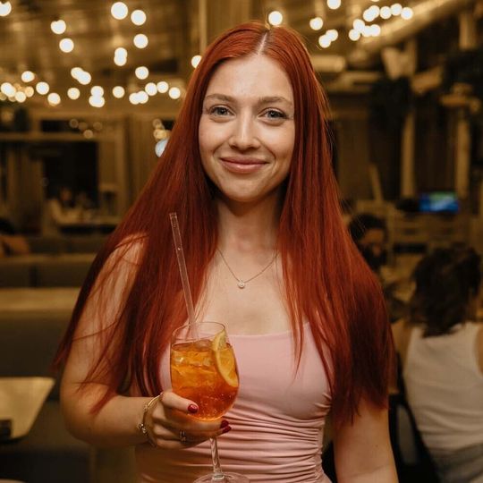 Ночные жители