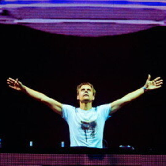 A State of Trance Armin van Buuren