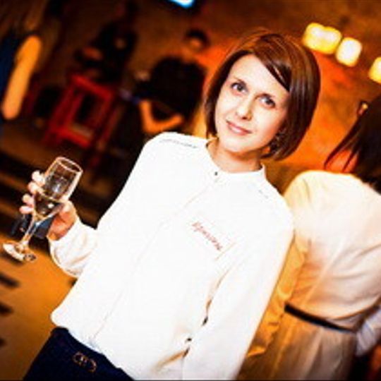 Бизнес-школа Расти