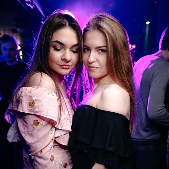 Мартовскиие кошки party