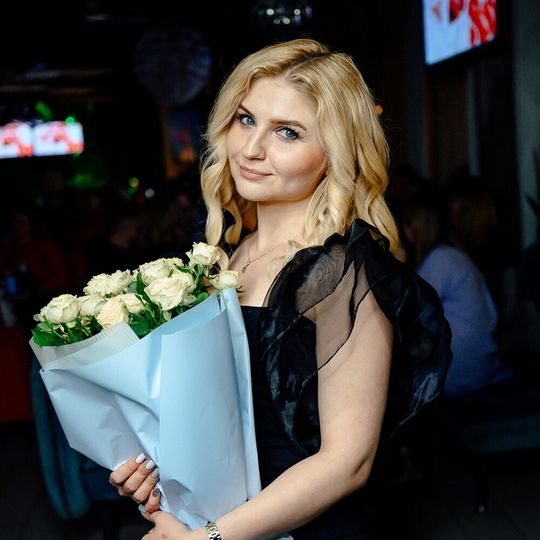 Ночные жители