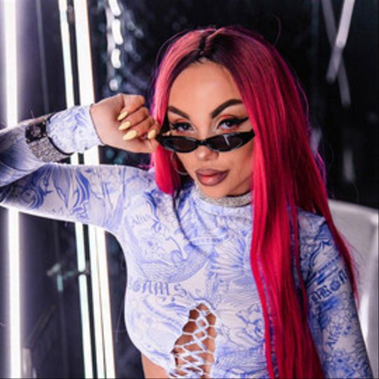 DJ Generalova (Moscow)