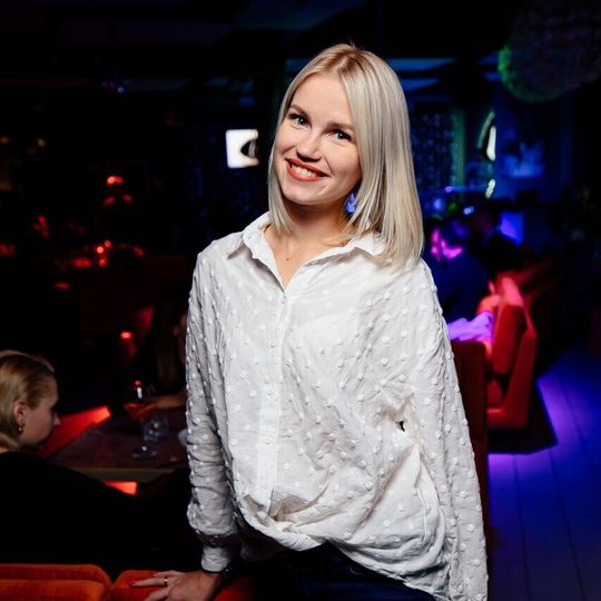 Ночные жители