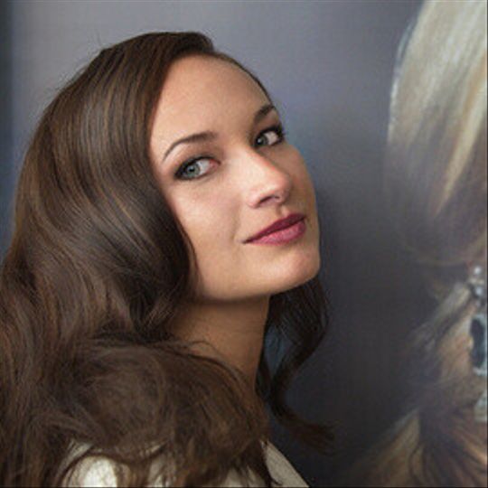 Семинар для парикмахеров "CHI Cut & Color Trends 2013"