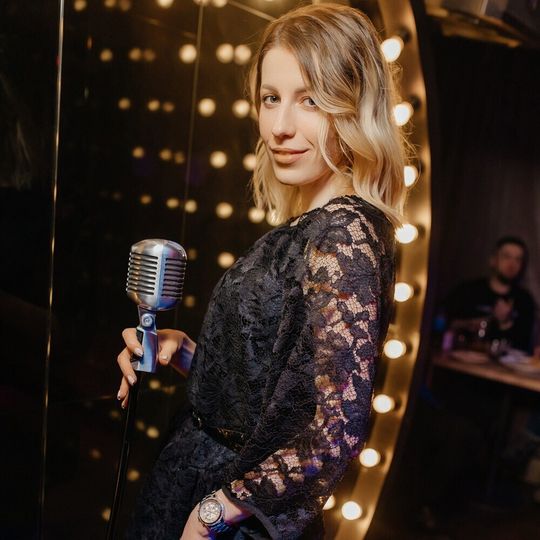 Terra Karaoke