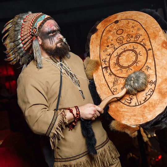 Мёртвые души