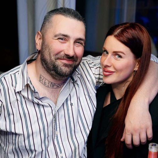 Ночные жители