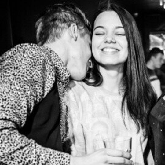 Fashion club: День Святого Валентина