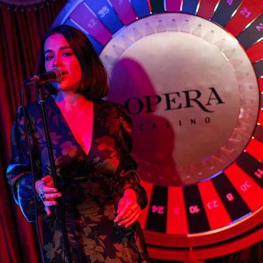 Opera Loto