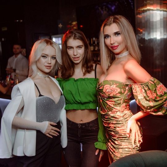 Saturday LUXURIA LXR