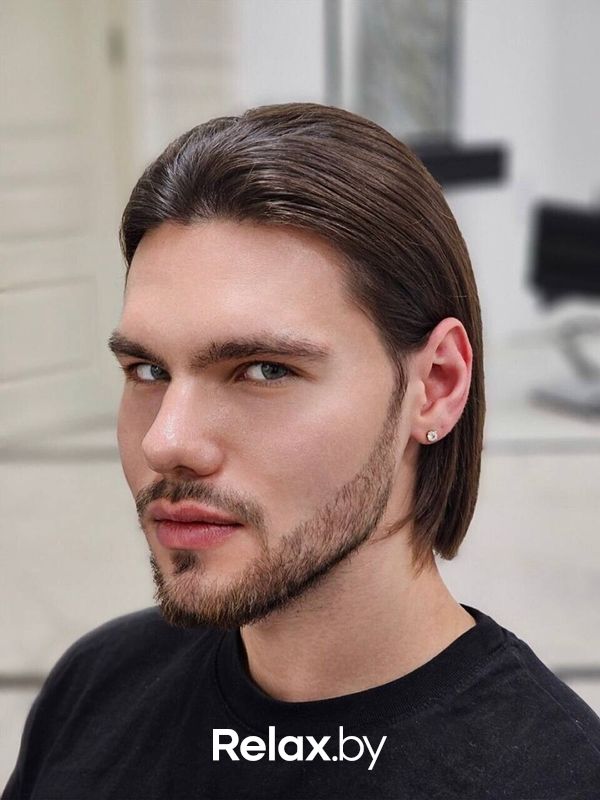 Примеры работ Центр красоты «Pastelle (Пастель)» - фото 7828147