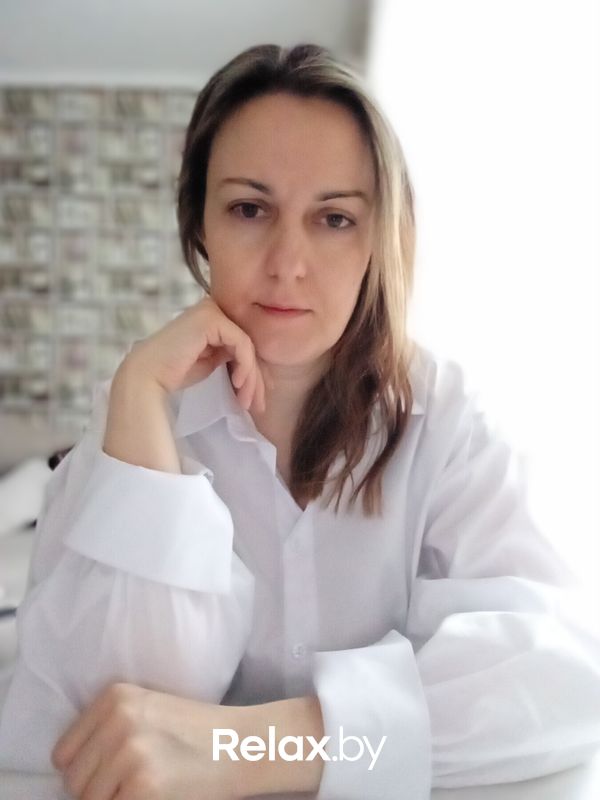 Галерея  Психолог Наталья Евгеньевна Евменчик - фото 7808645