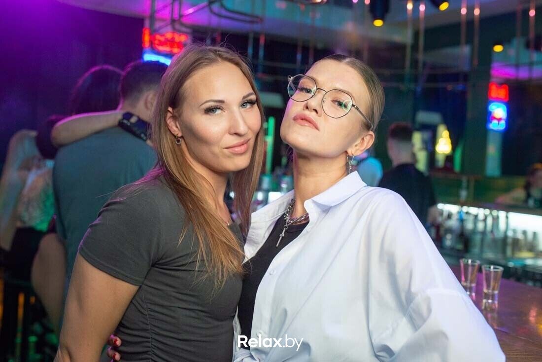 Атмосфера Lounge bar «GLASS BAR (Гласс бар)» - фото 7772135