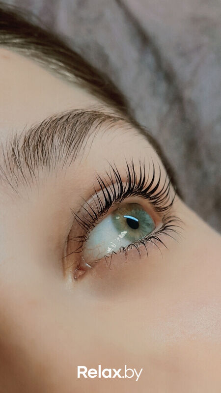 Примеры работ Студия красоты «Lagoda Beauty Services (Лагода Бьюти Сервисис)» - фото 7807448