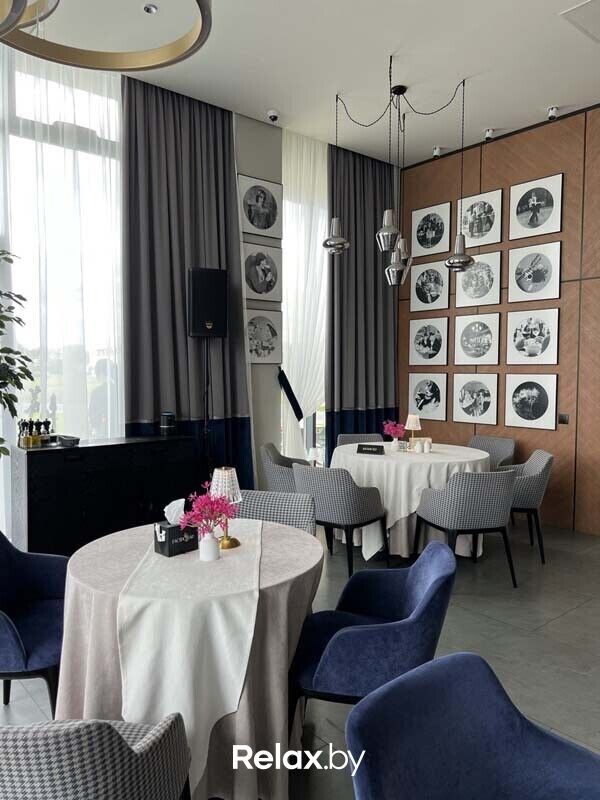 Интерьер  «GastroBar (Гастробар)» - фото 7781117