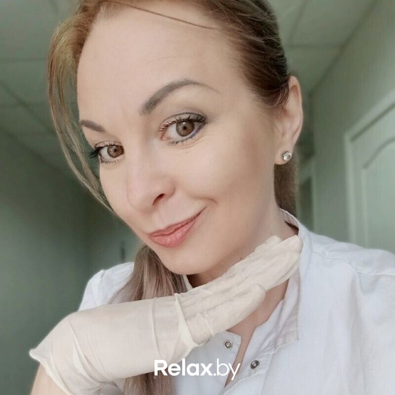 Галерея Студия подологии PodoArt (ПодоАрт) - фото 7864330