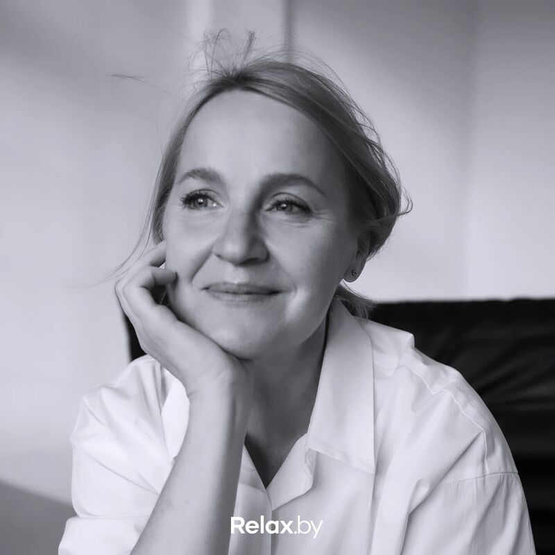 Галерея  «Частный психолог Молибошко Светлана Сергеевна» - фото 7804841