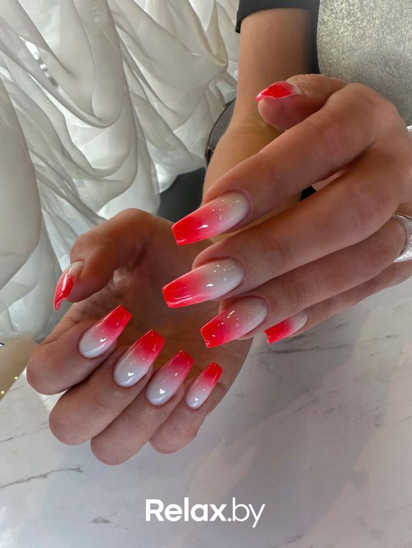 Маникюр Салон красоты премиум-класса «Perfection Style (Перфекшн Стайл)» - фото 7740617