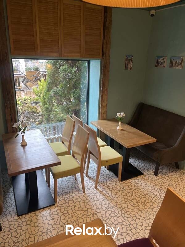 Новый год 2026 Ресторан Go Greek (Го Грик) - фото 7868881