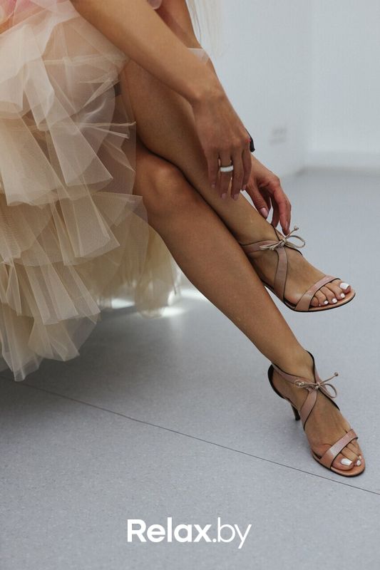 Лазерная эпиляция Центр эстетической медицины и косметологии «Molecula (Молекула)» - фото 7864480