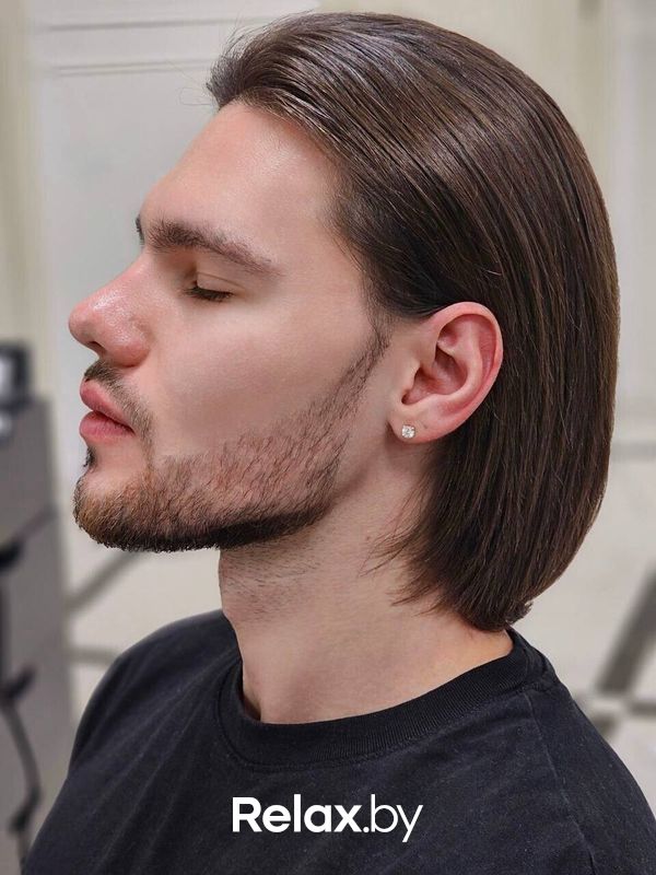 Примеры работ Центр красоты «Pastelle (Пастель)» - фото 7828144