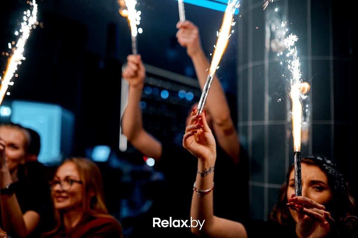 Новый год 2026 Гастробар «Правда» - фото 7695552