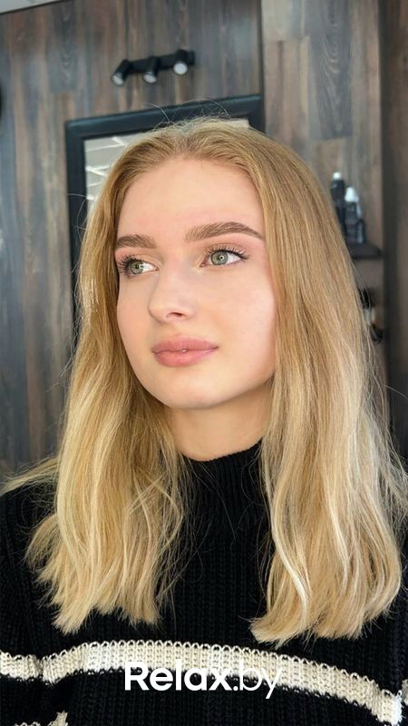 Окрашивание бровей Салон красоты «Ns Beauty Studio (Нс Бьюти Студия)» - фото 7796750
