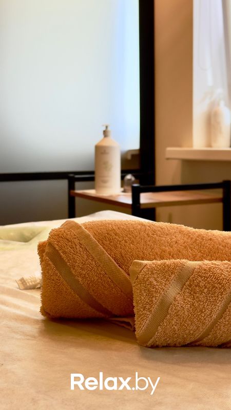 Галерея  «Кабинет массажа Ефимовой Анны» - фото 7867579