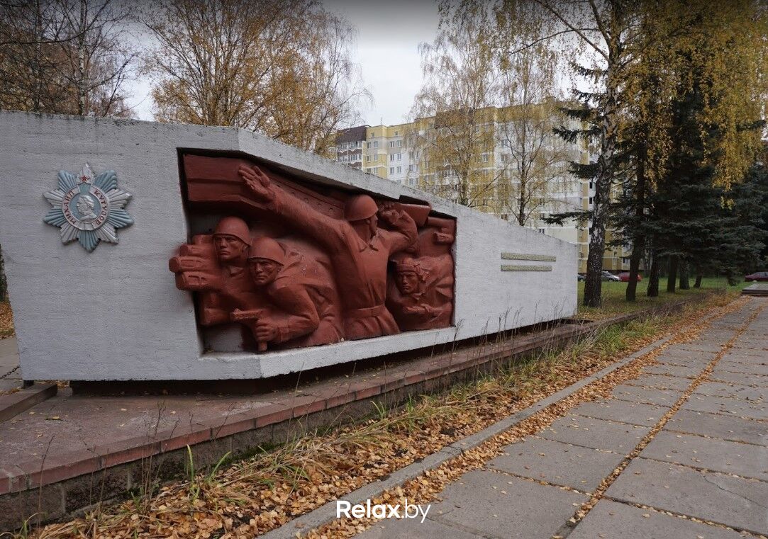 Музей военной истории  «Государственный музей военной истории Республики Беларусь» - фото 6229023