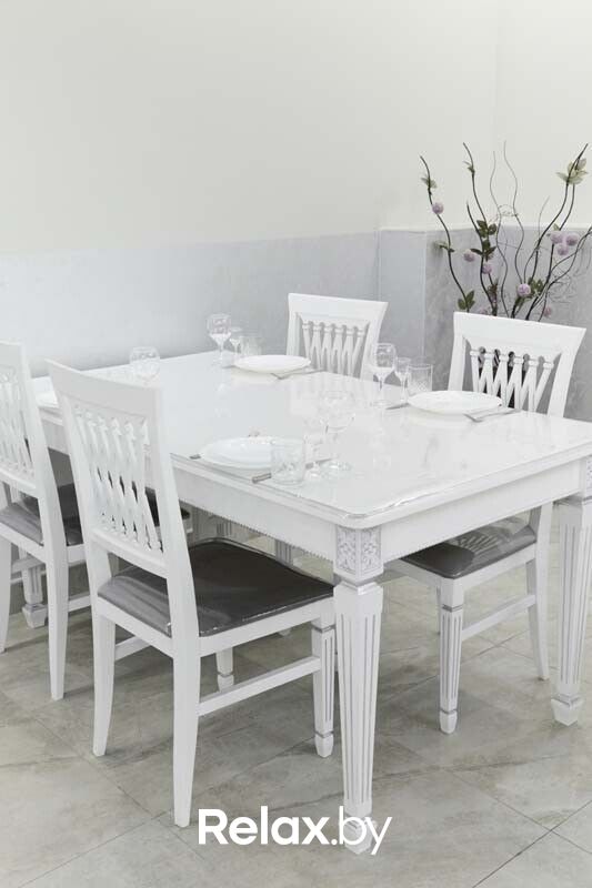 Интерьер Кафе «Август» - фото 7861765