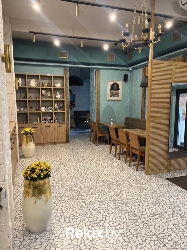 Новый год 2026 Ресторан Go Greek (Го Грик) - фото 7868908