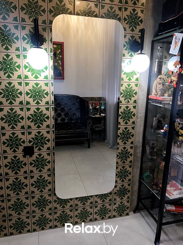 Галерея  Студия перманентного макияжа Алексея Набедо - фото 7876580