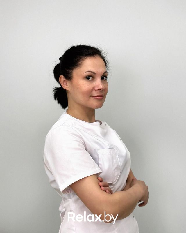 Галерея  Кабинет массажа Ефимовой Анны - фото 7866112