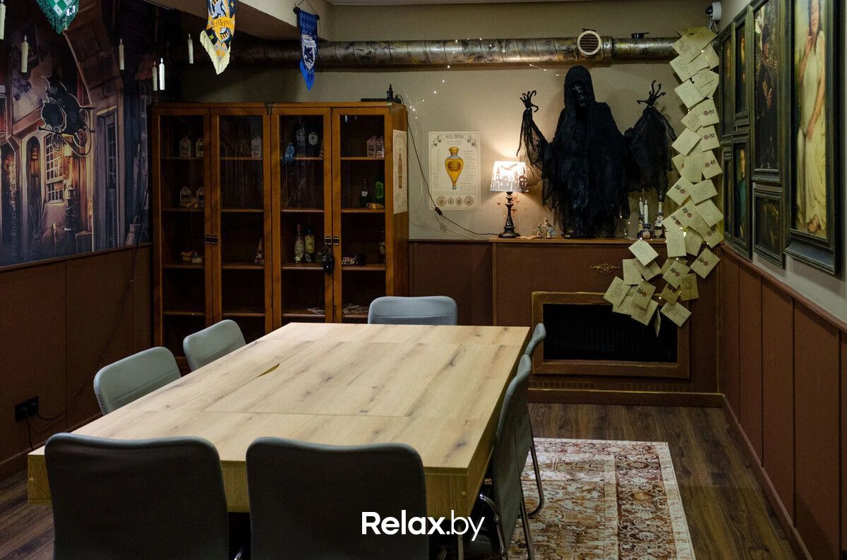 Магический переулок Магазин-клуб настольных игр «Место путешествия» - фото 7866409